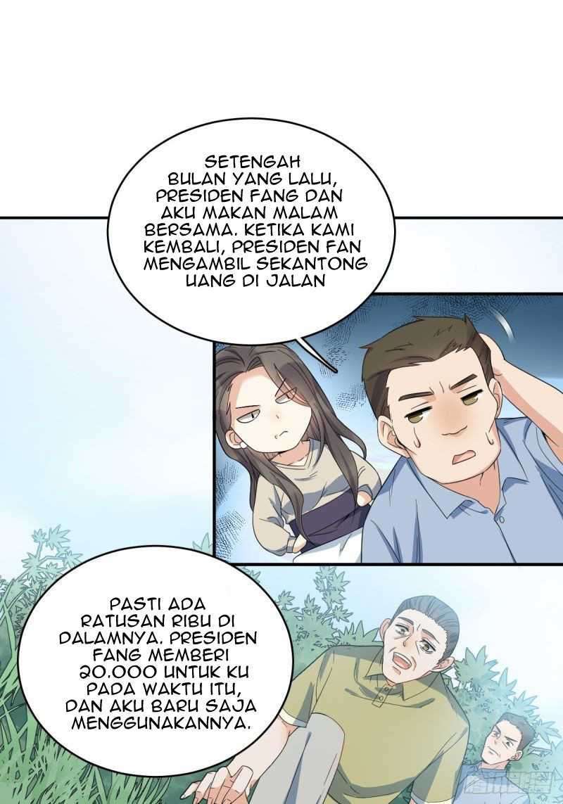 amateur-demigod - Chapter: 9