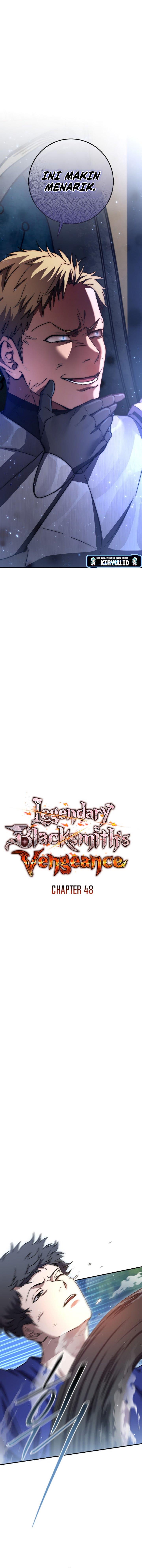 legendary-blacksmiths-vengeance - Chapter: 48