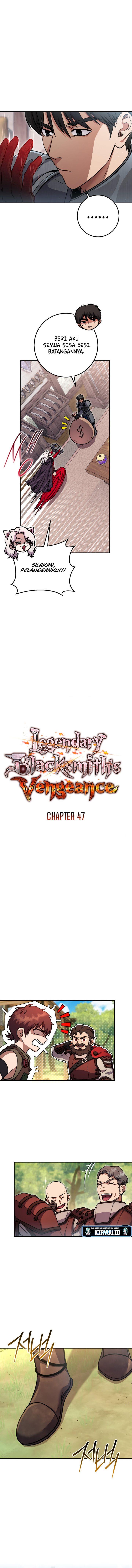 legendary-blacksmiths-vengeance - Chapter: 47