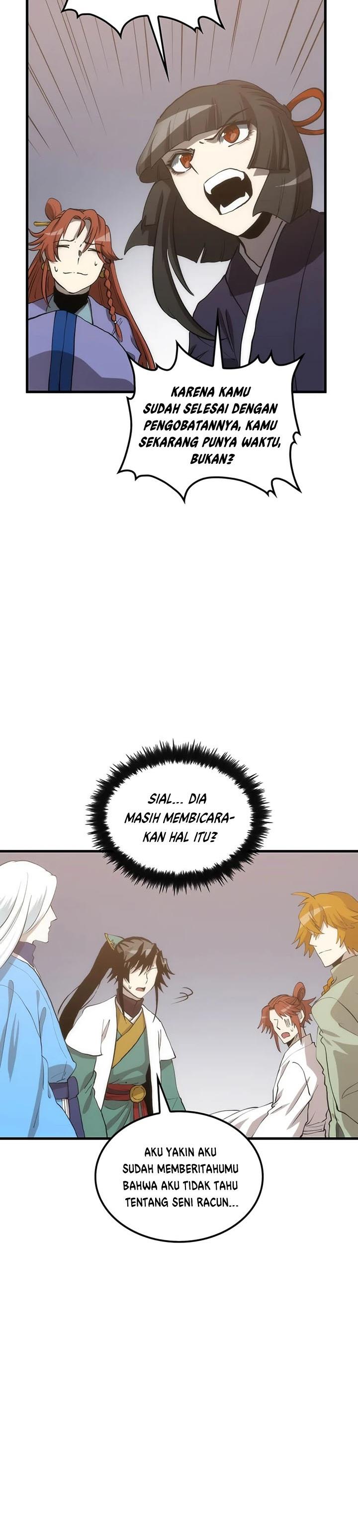 doctors-rebirth - Chapter: 93