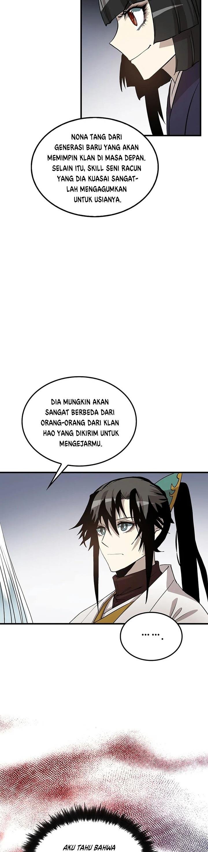 doctors-rebirth - Chapter: 93