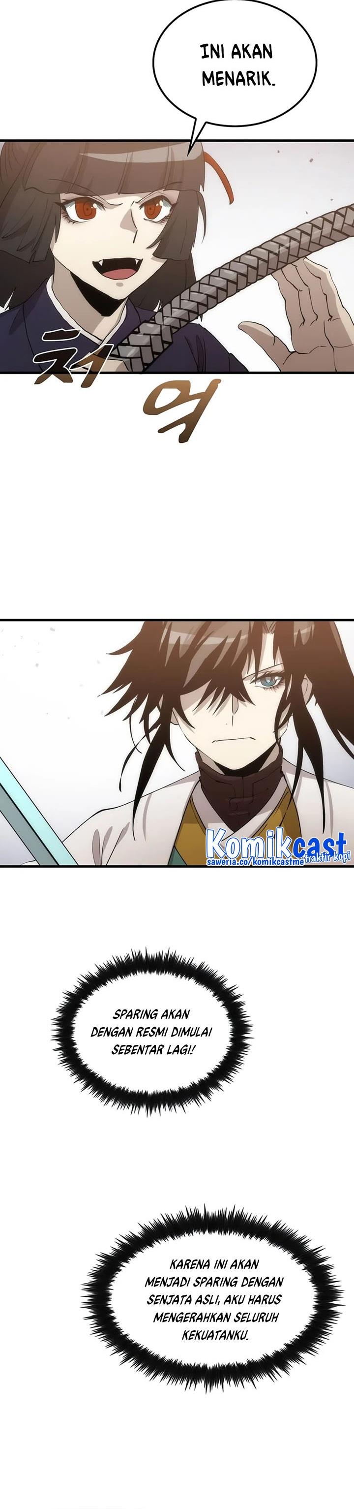 doctors-rebirth - Chapter: 93