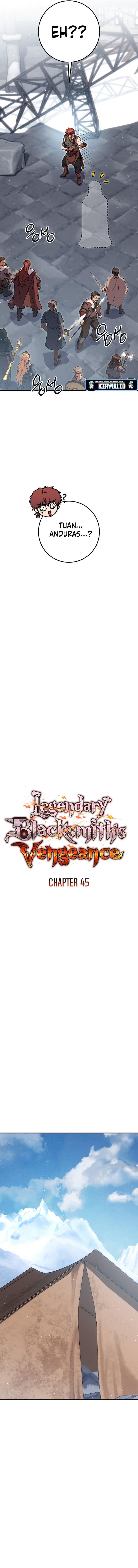 legendary-blacksmiths-vengeance - Chapter: 45