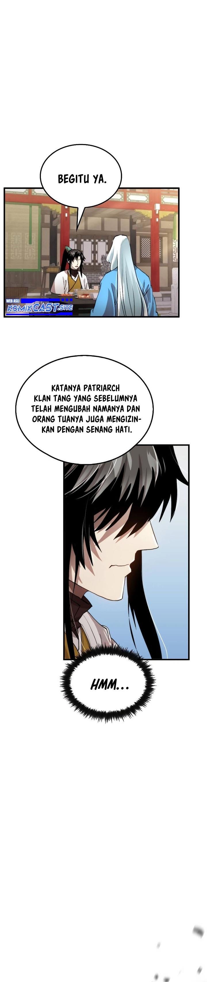 doctors-rebirth - Chapter: 98