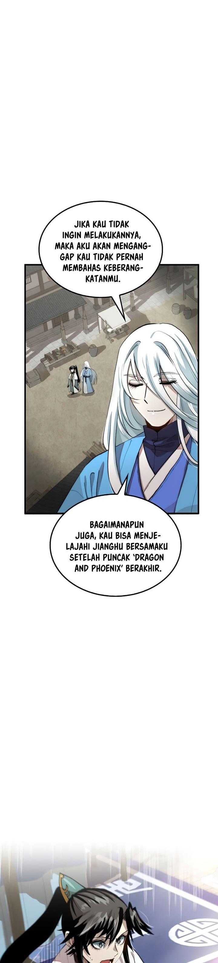 doctors-rebirth - Chapter: 99