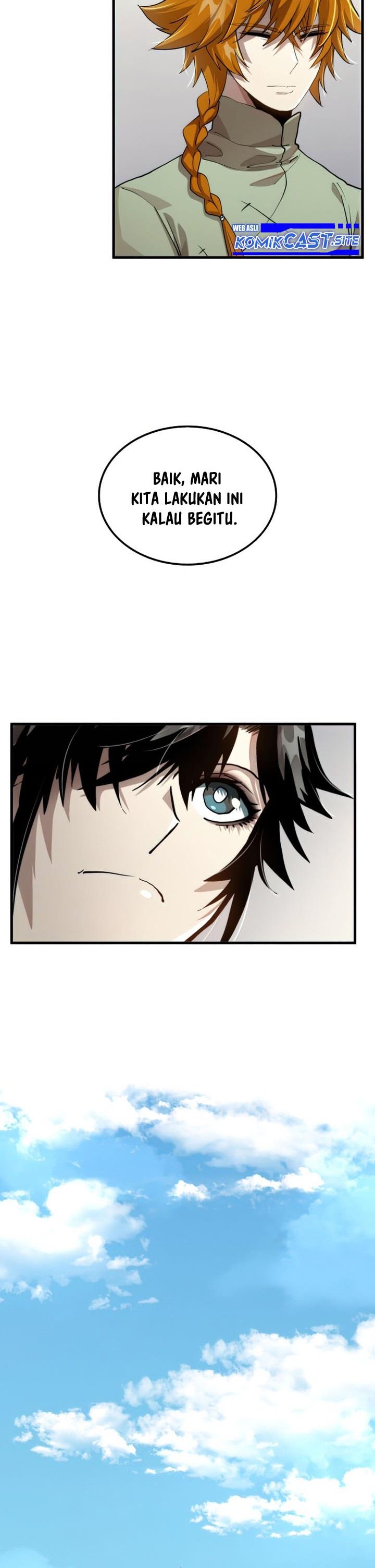 doctors-rebirth - Chapter: 99