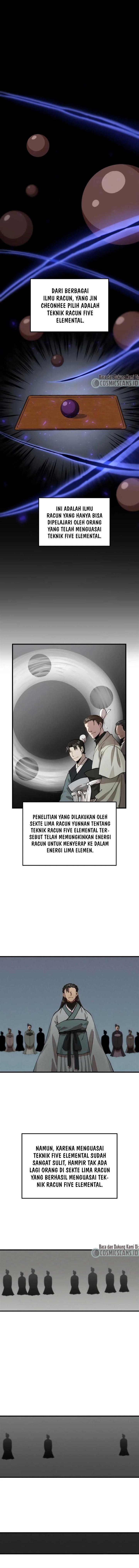 doctors-rebirth - Chapter: 100