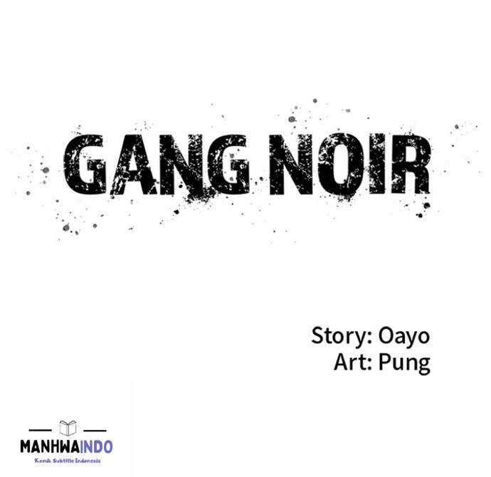 gang-noir - Chapter: 2