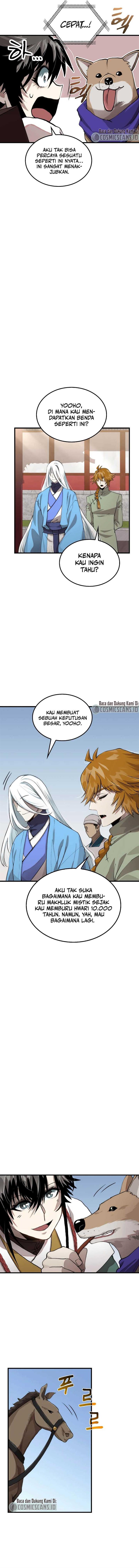 doctors-rebirth - Chapter: 101