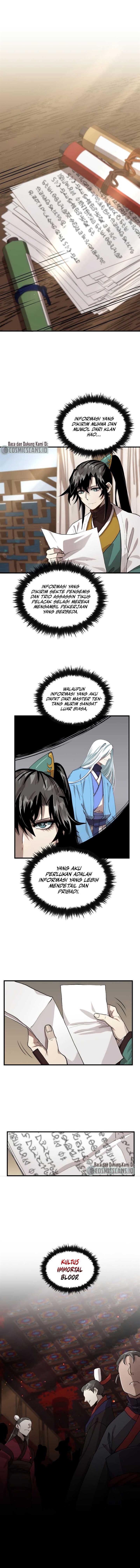 doctors-rebirth - Chapter: 102