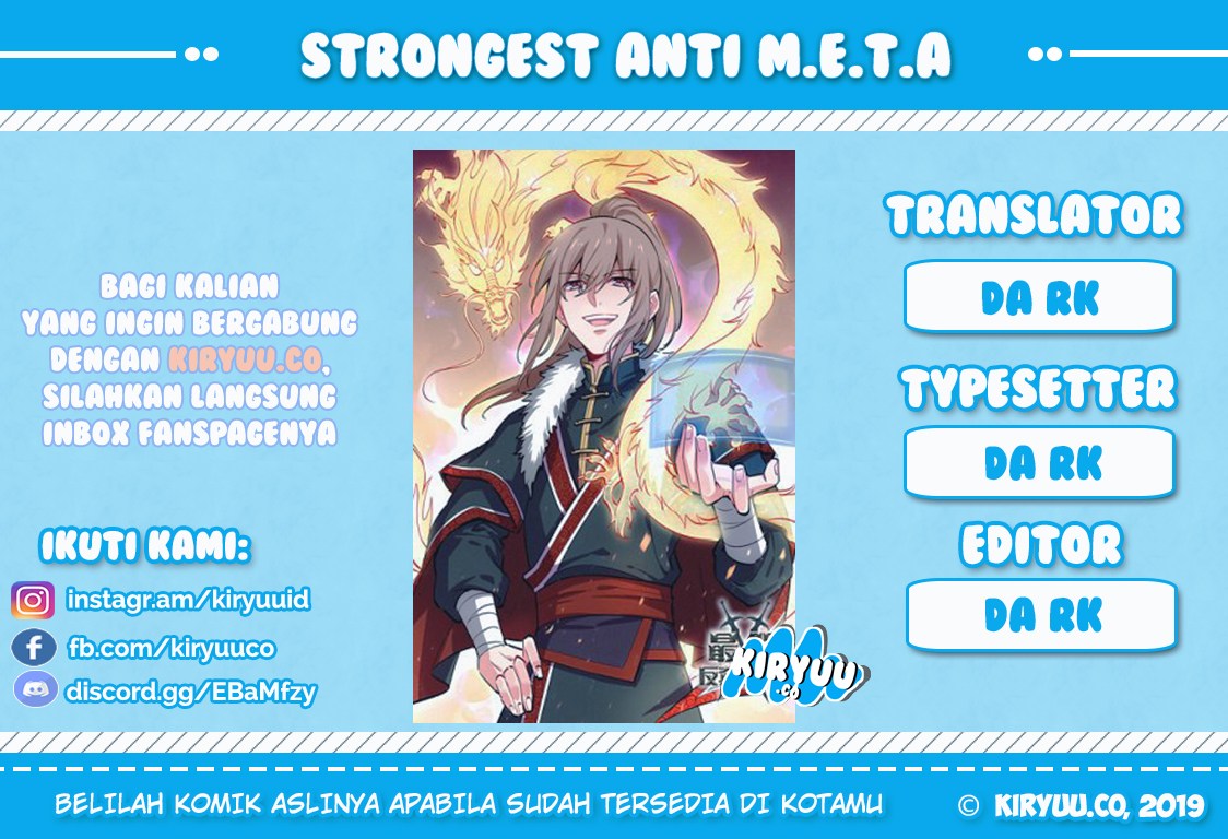 strongest-anti-m-e-t-a - Chapter: 31