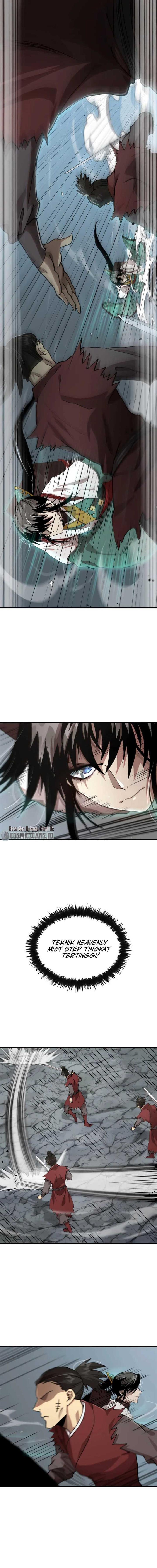 doctors-rebirth - Chapter: 103
