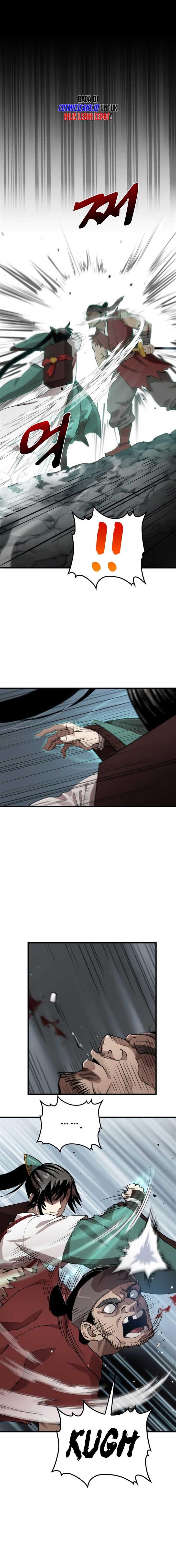doctors-rebirth - Chapter: 103