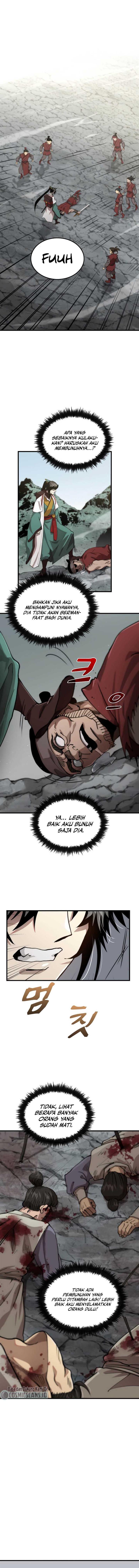 doctors-rebirth - Chapter: 103