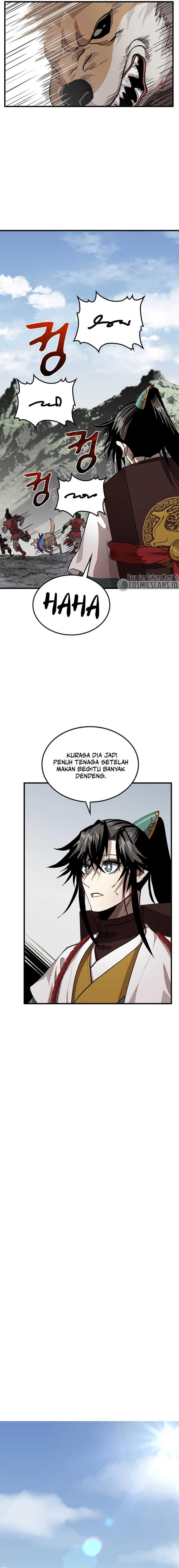 doctors-rebirth - Chapter: 103