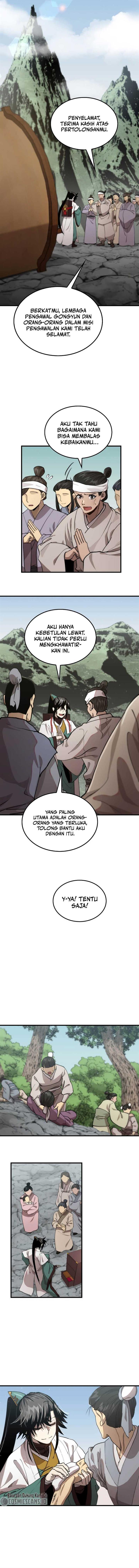 doctors-rebirth - Chapter: 103