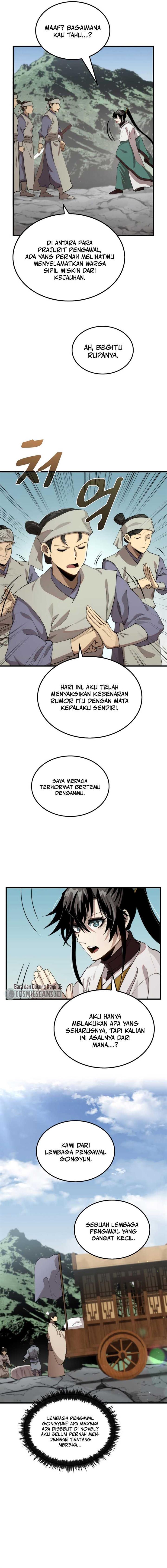 doctors-rebirth - Chapter: 103