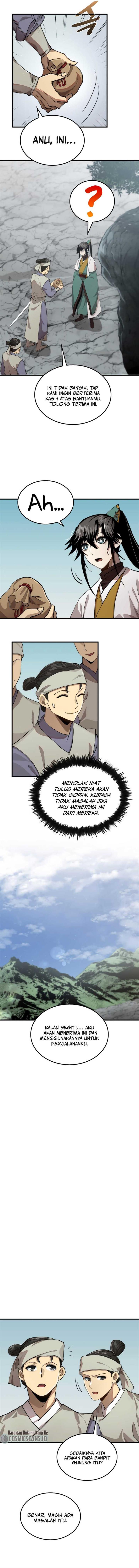doctors-rebirth - Chapter: 103