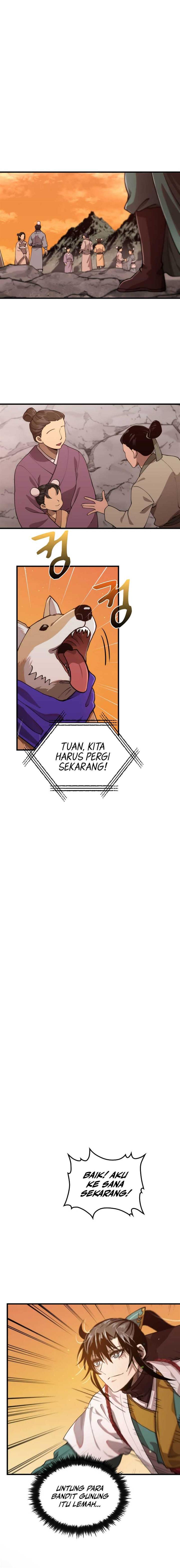 doctors-rebirth - Chapter: 103