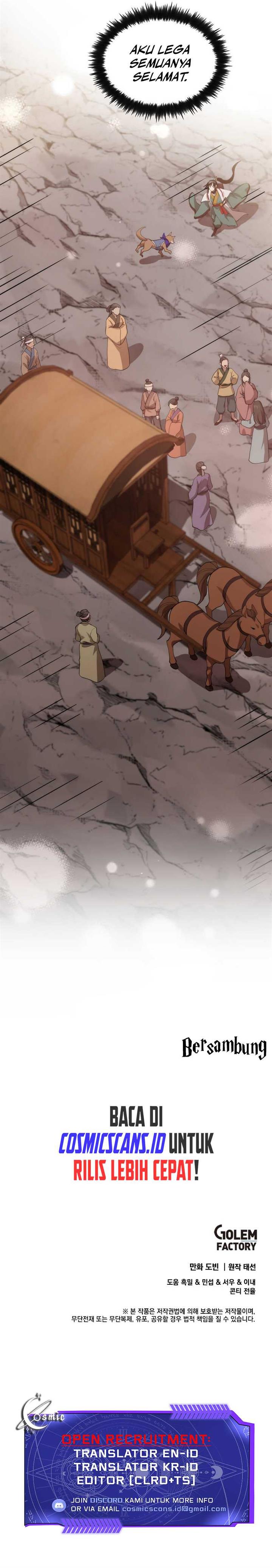 doctors-rebirth - Chapter: 103