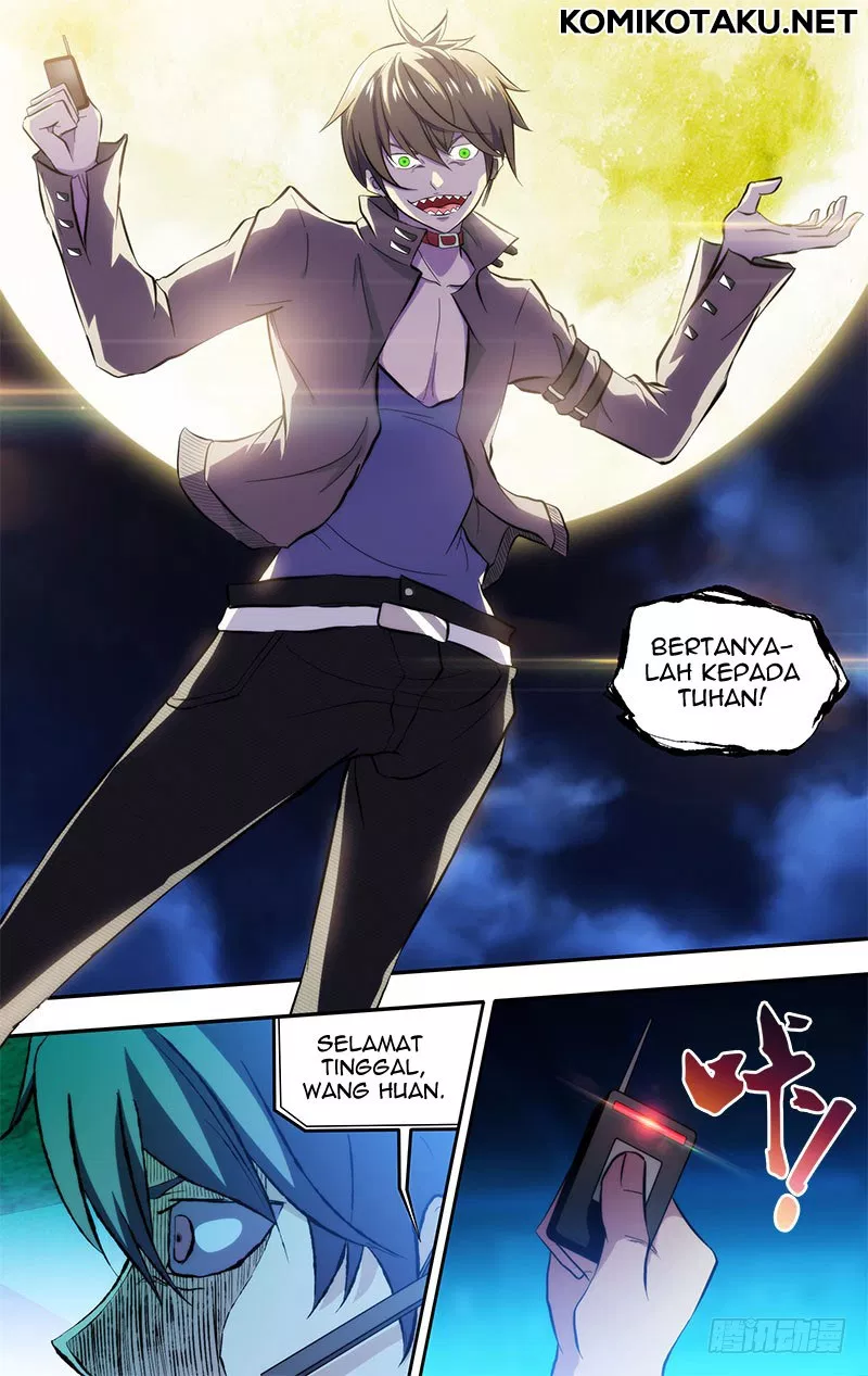 chong-sheng-resurrection - Chapter: 01