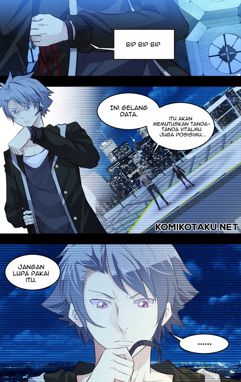 chong-sheng-resurrection - Chapter: 01