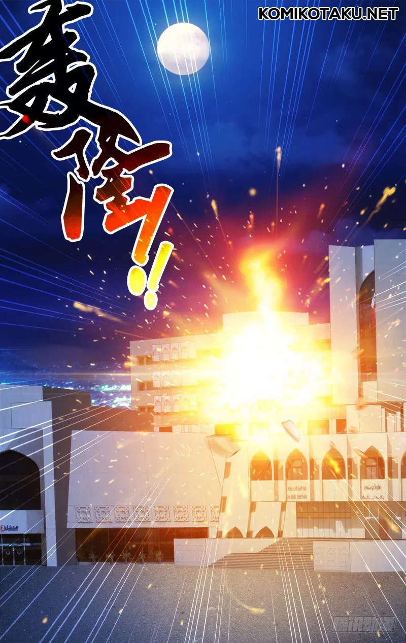 chong-sheng-resurrection - Chapter: 01