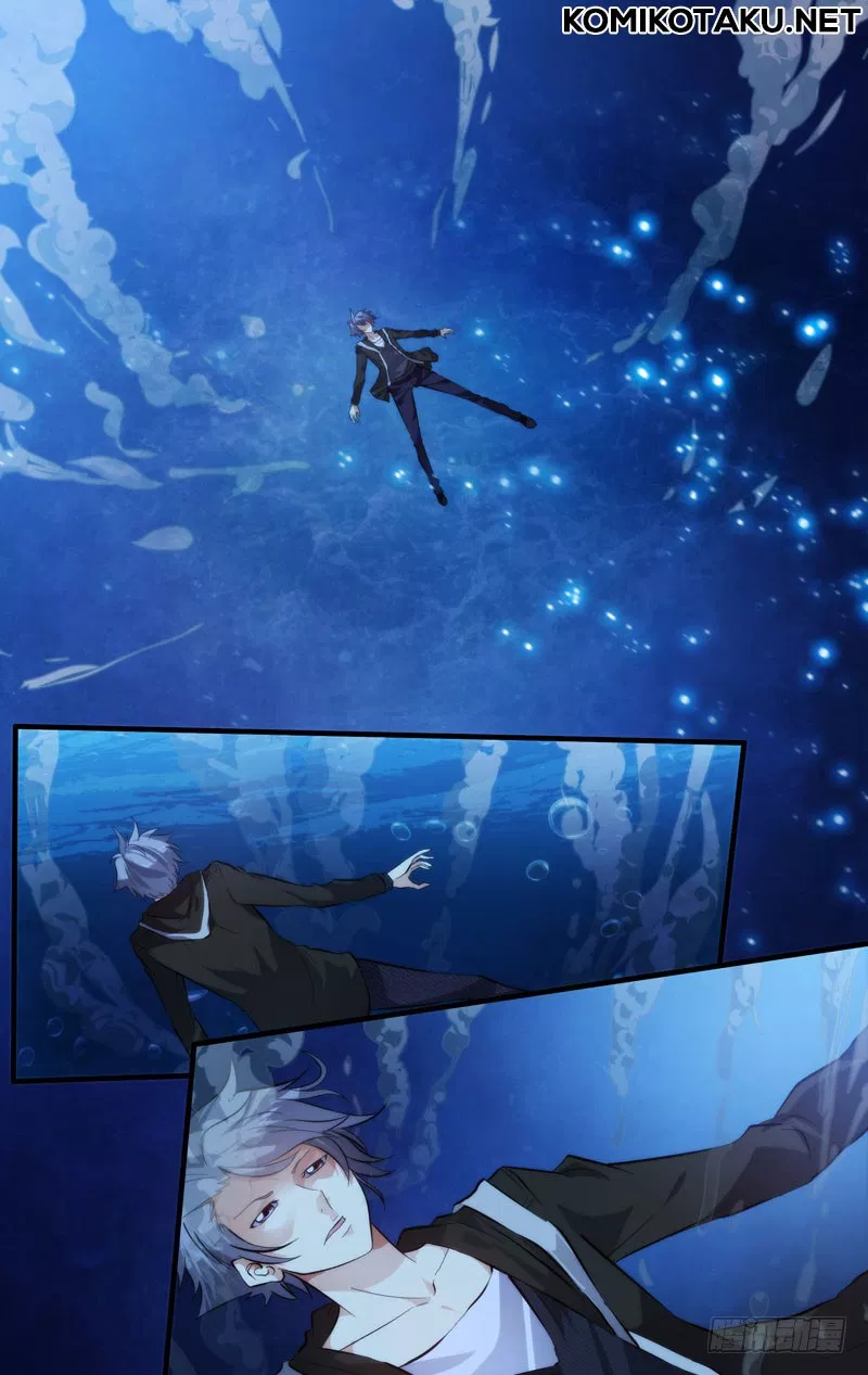chong-sheng-resurrection - Chapter: 02