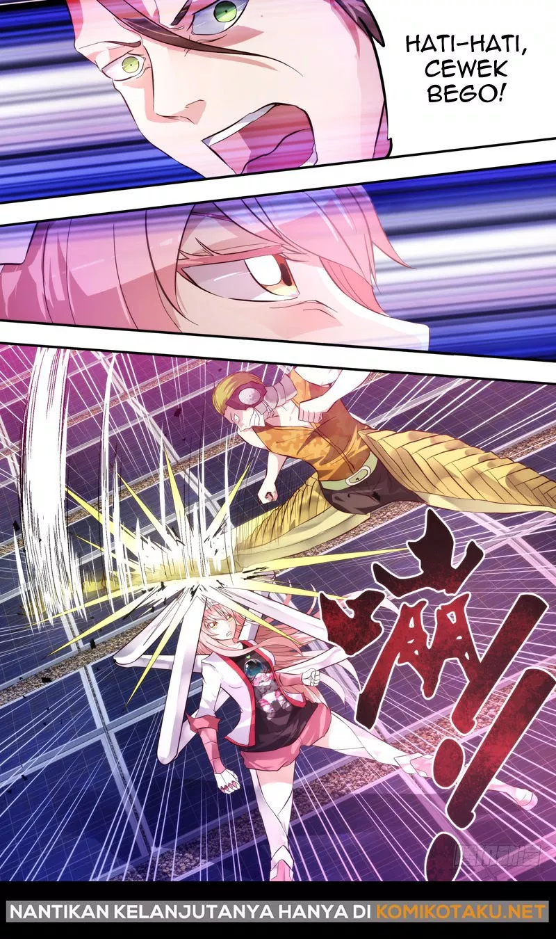 chong-sheng-resurrection - Chapter: 02