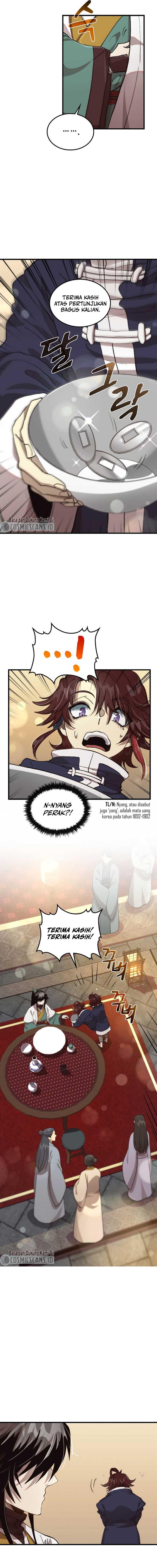 doctors-rebirth - Chapter: 105