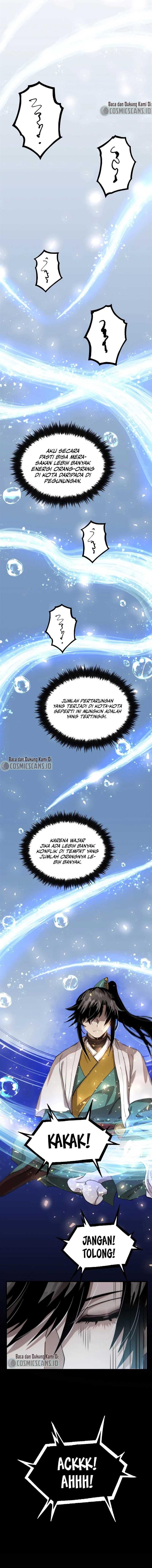 doctors-rebirth - Chapter: 105