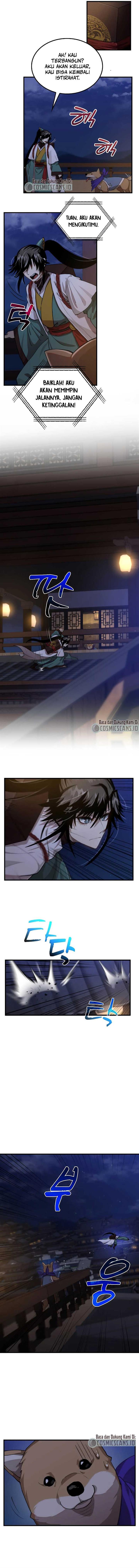 doctors-rebirth - Chapter: 105