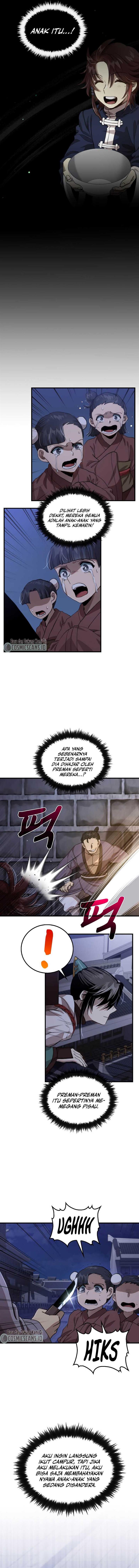 doctors-rebirth - Chapter: 105