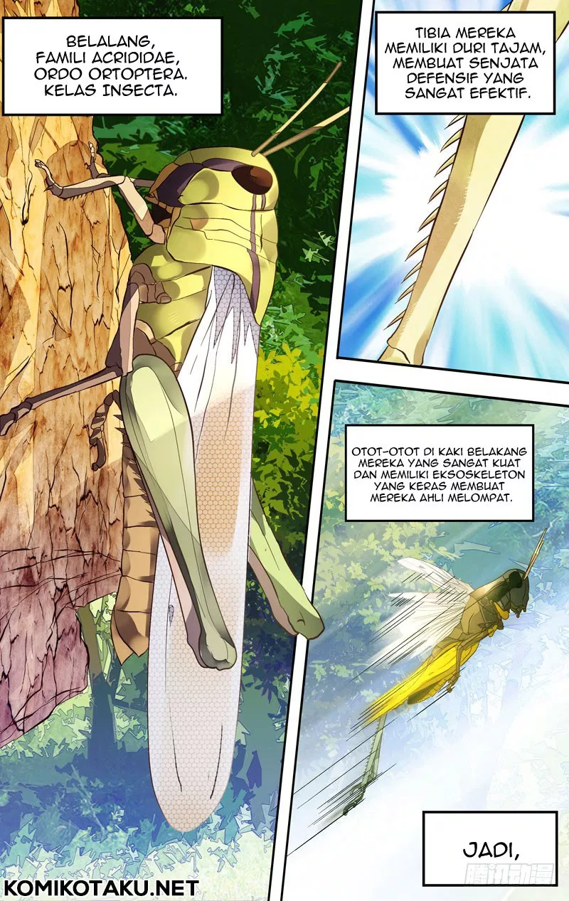 chong-sheng-resurrection - Chapter: 03