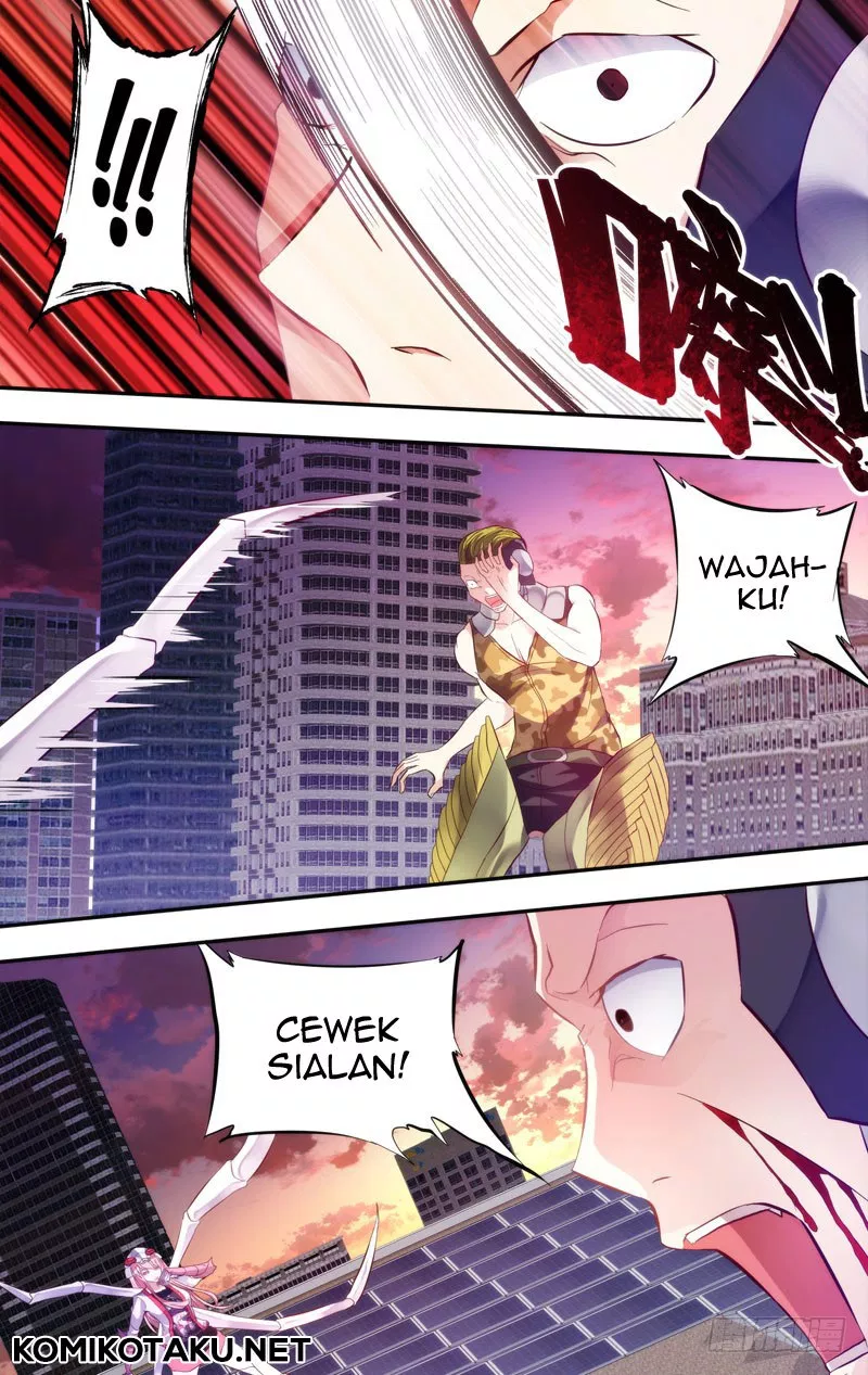chong-sheng-resurrection - Chapter: 03