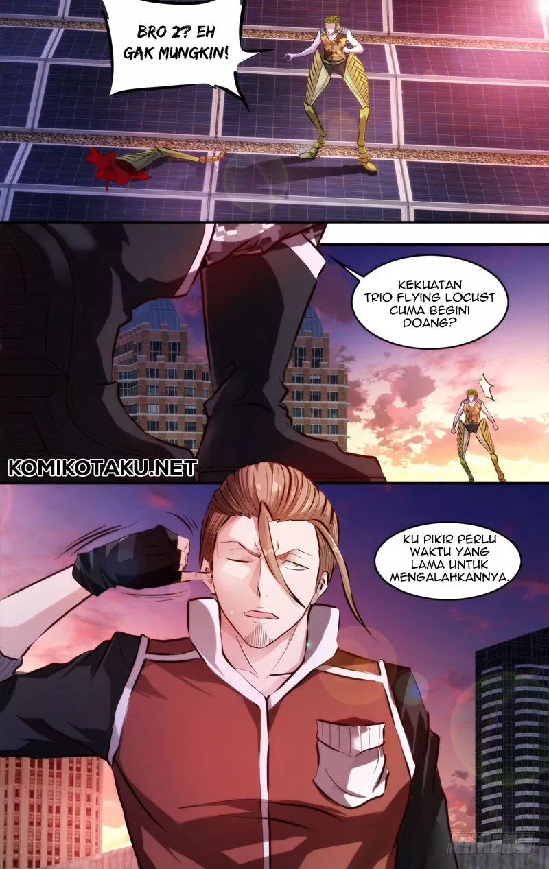 chong-sheng-resurrection - Chapter: 04