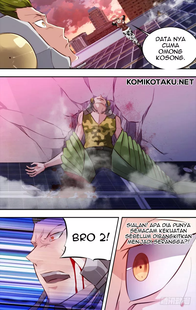 chong-sheng-resurrection - Chapter: 04