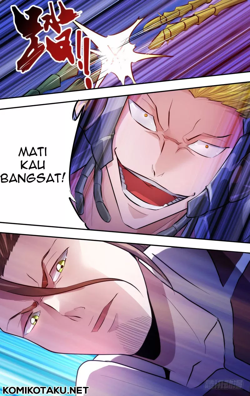 chong-sheng-resurrection - Chapter: 04