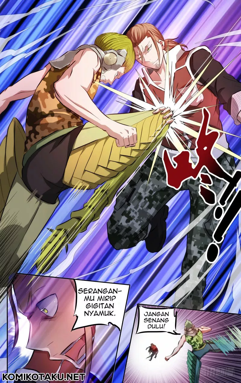 chong-sheng-resurrection - Chapter: 04