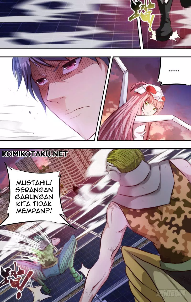 chong-sheng-resurrection - Chapter: 04