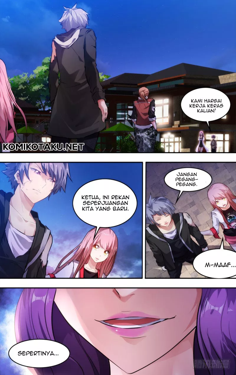 chong-sheng-resurrection - Chapter: 06