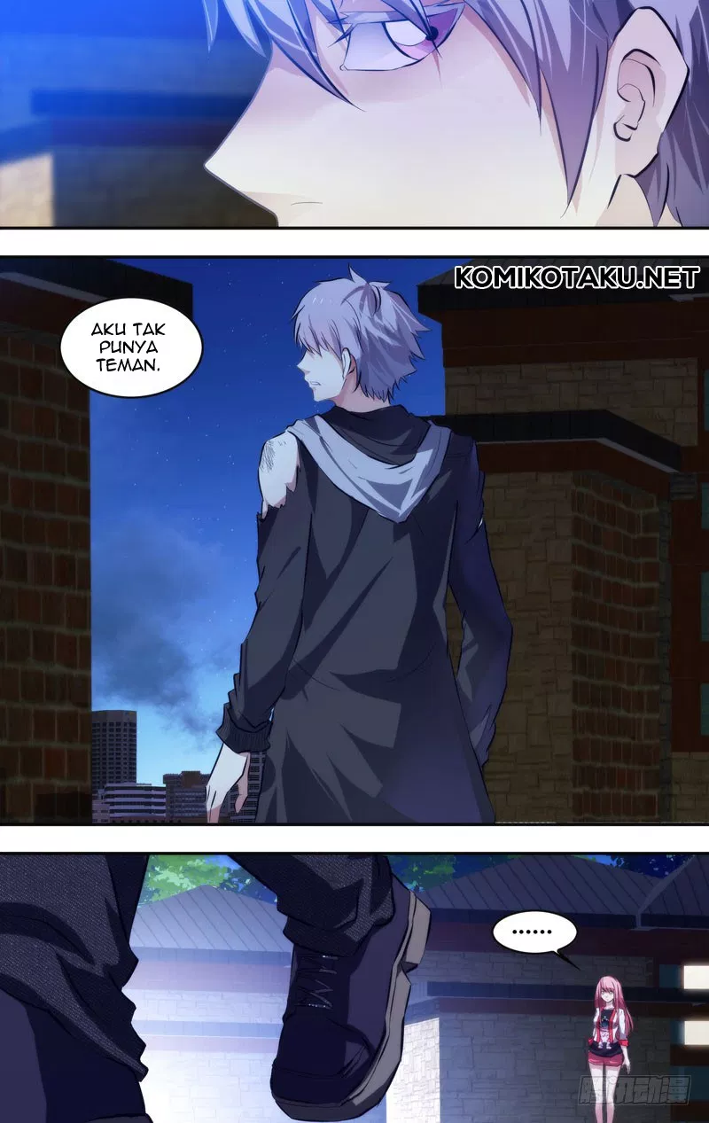 chong-sheng-resurrection - Chapter: 06