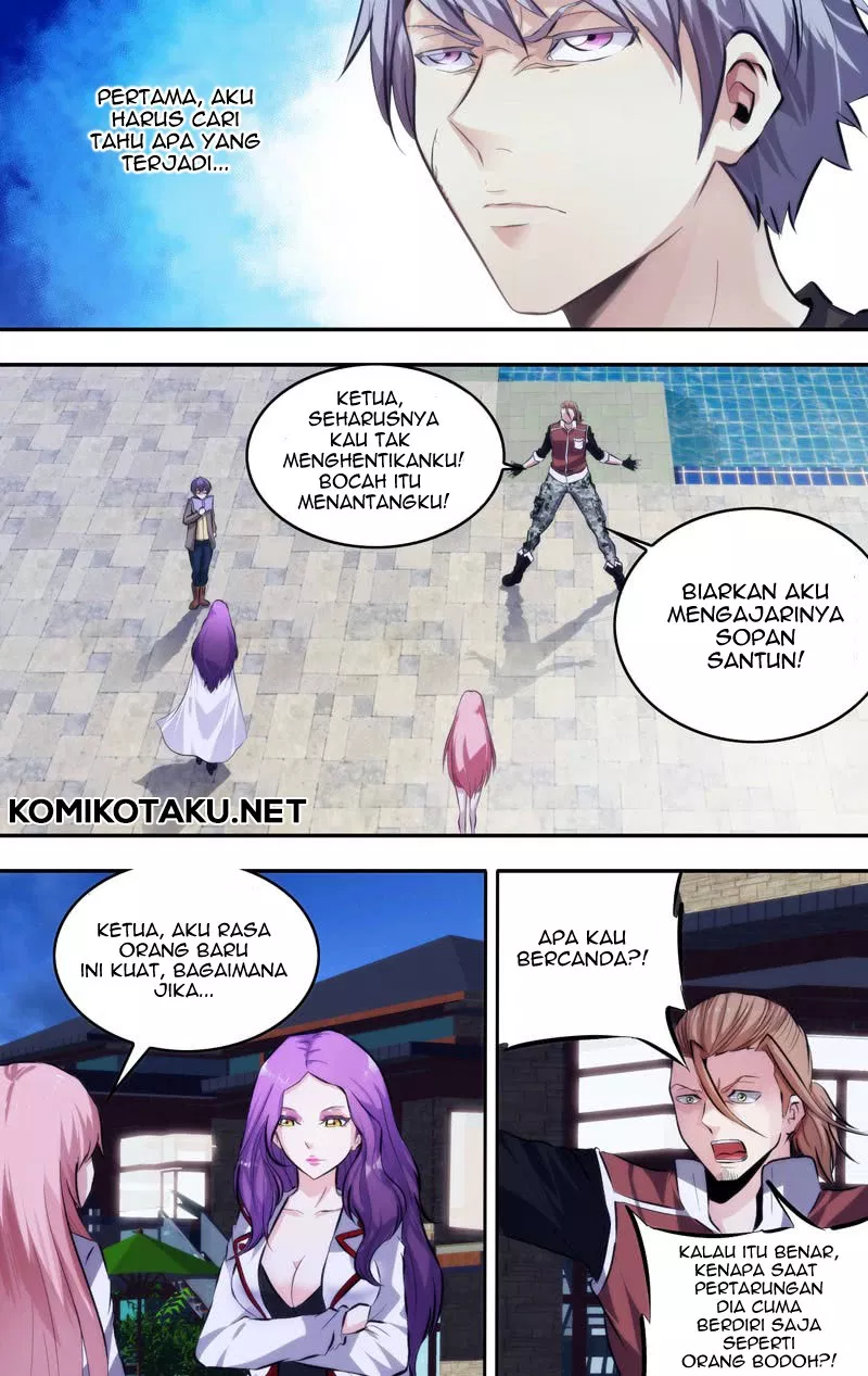 chong-sheng-resurrection - Chapter: 06