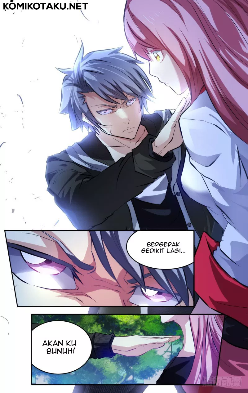 chong-sheng-resurrection - Chapter: 06