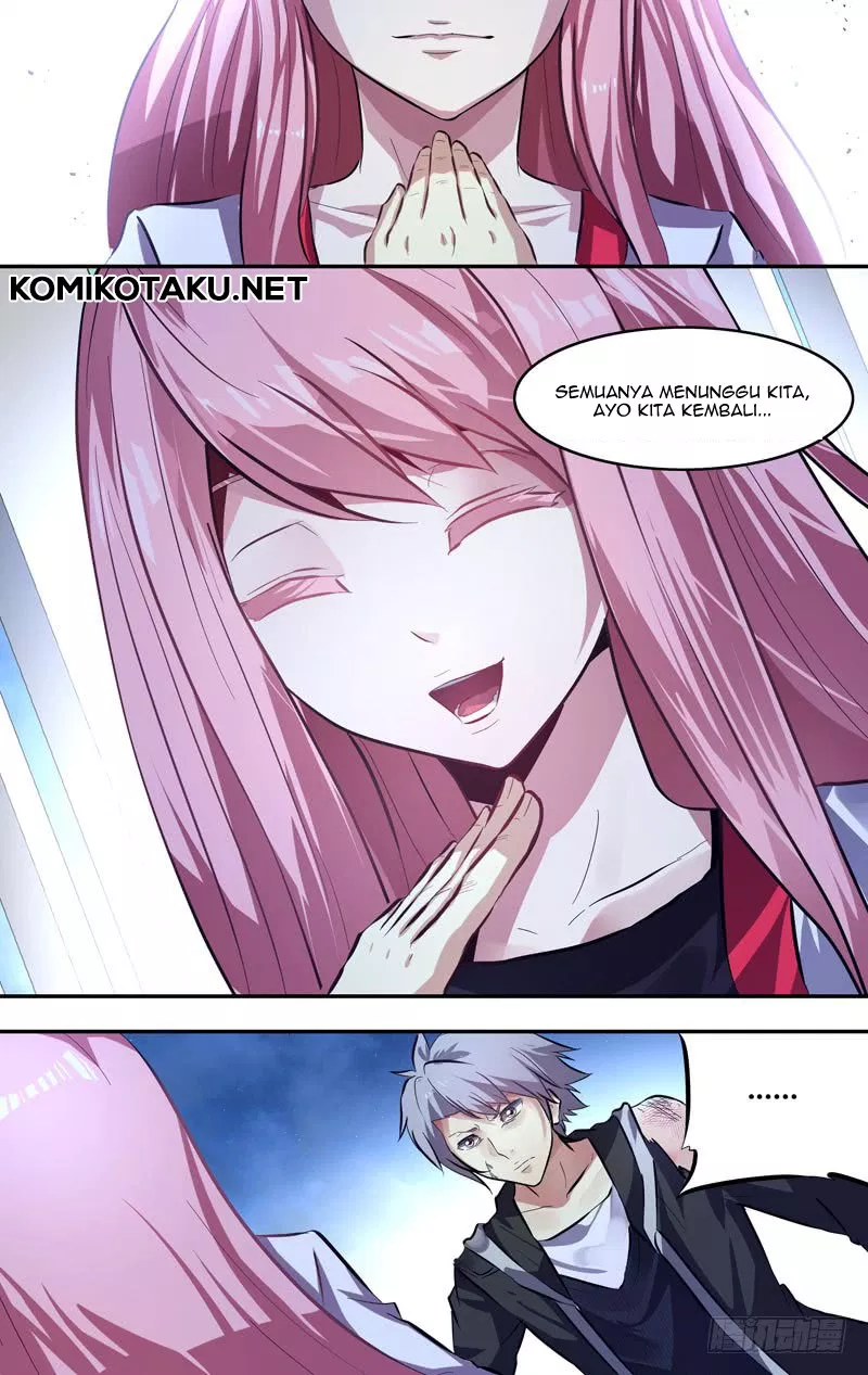 chong-sheng-resurrection - Chapter: 06