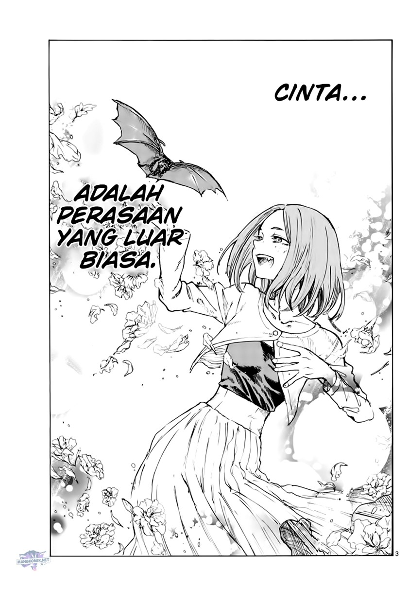 yofukashi-no-uta - Chapter: 151