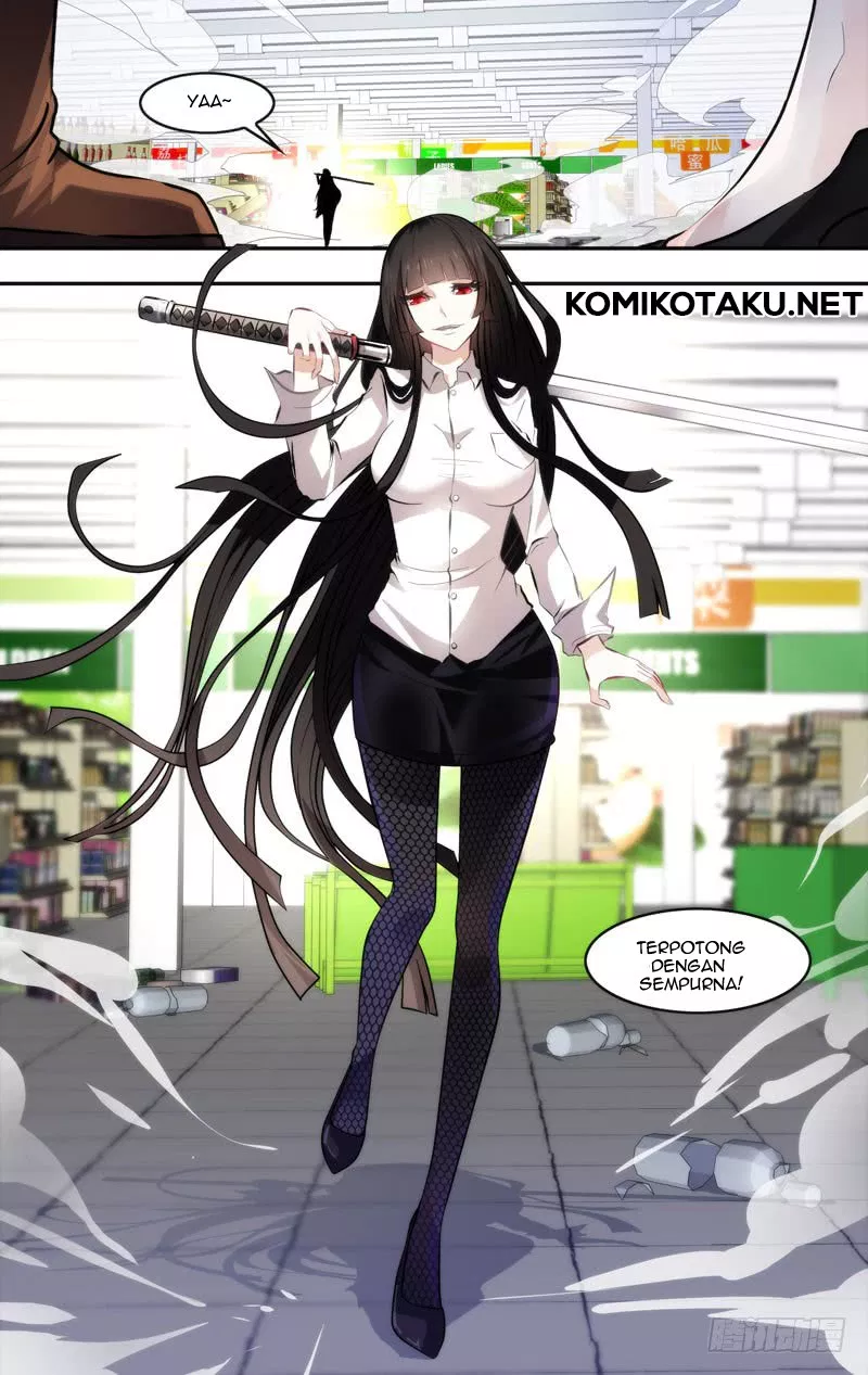 chong-sheng-resurrection - Chapter: 09