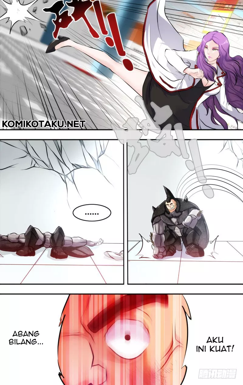 chong-sheng-resurrection - Chapter: 09