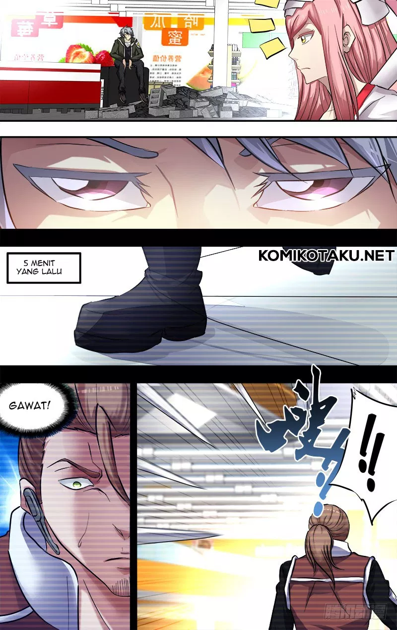 chong-sheng-resurrection - Chapter: 09