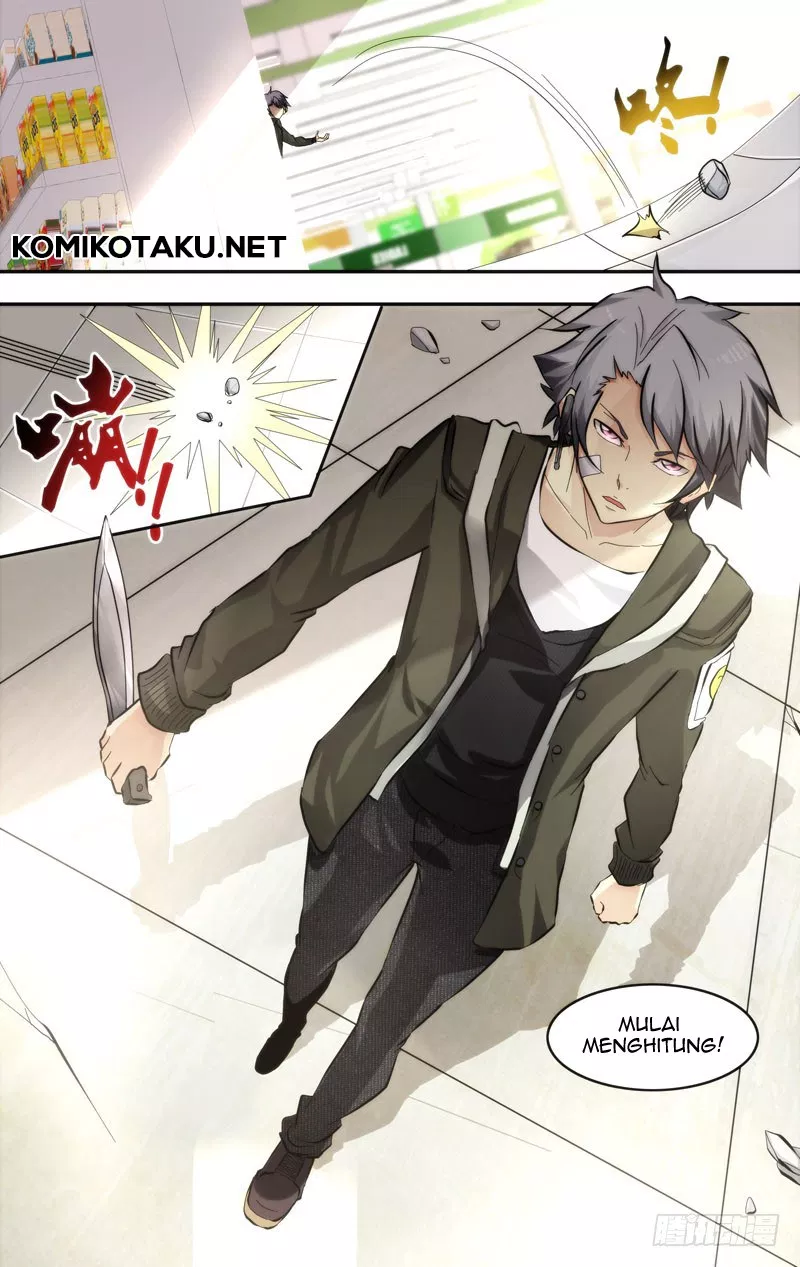 chong-sheng-resurrection - Chapter: 10